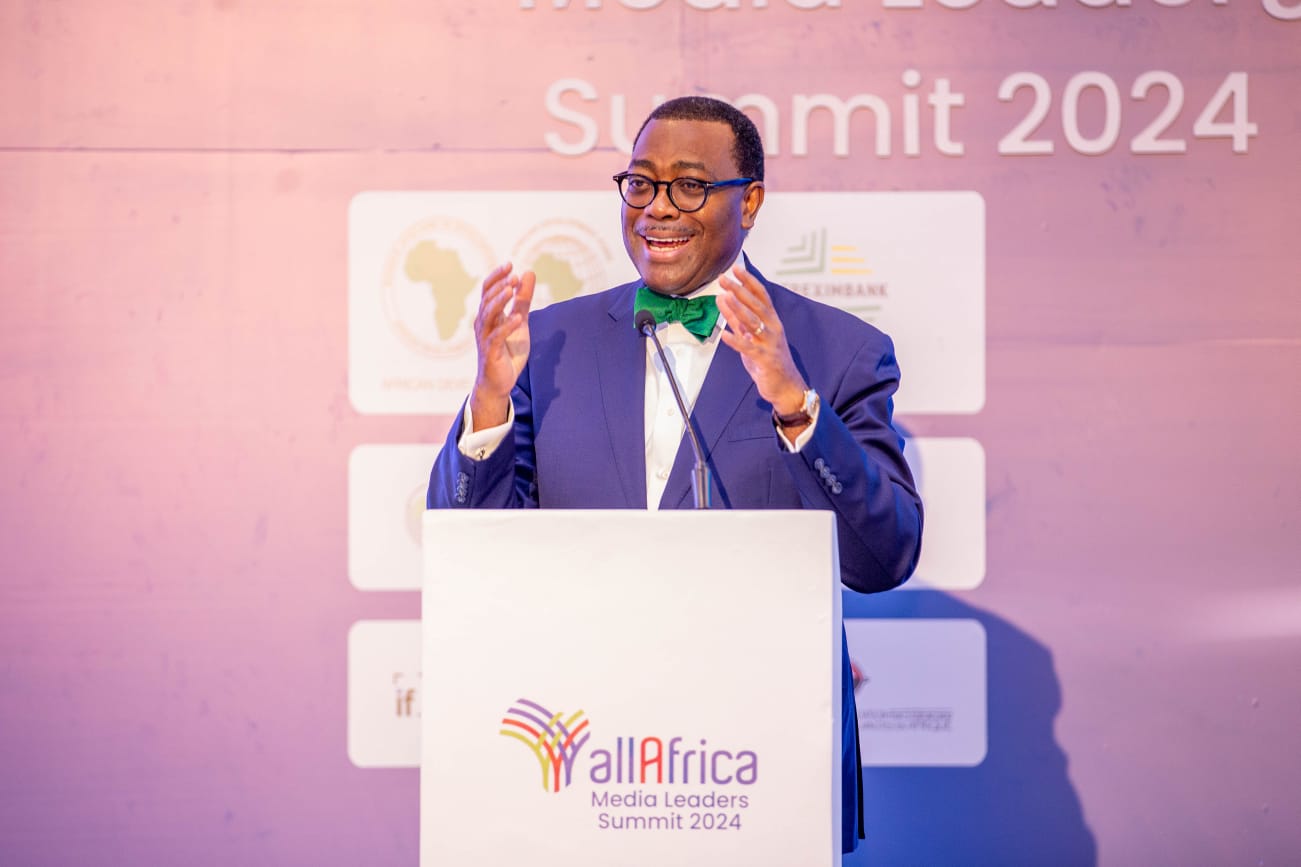 AllAfrica Media Summit | Re-engineering African Media in Times of Critical  Transformation